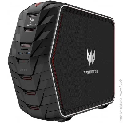 Компьютер Acer Predator G6 (DT.B1MME.001) Компьютер Acer Predator G6 (DT.B1MME.001)
