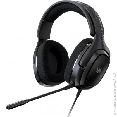  Acer Predator Galea 365 PHW210 Black (GP.HDS11.01L)