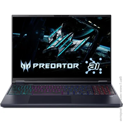  Acer Predator Helios Neo 16 PHN16-73 (NH.QX4EU.002)
