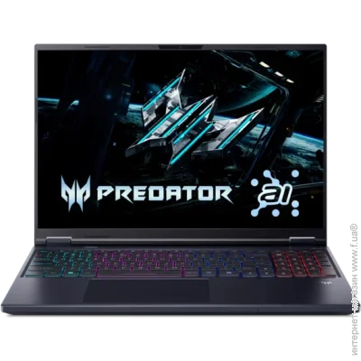  Acer Predator Helios Neo 16 PHN16-73 (NH.QX5EU.006)