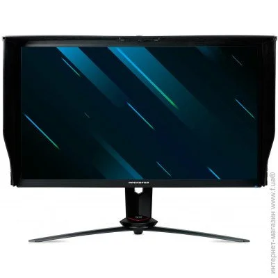 Acer 27 " 144  Predator XB273KGPBMIIPPRZX (UM.HX3EE.P13)