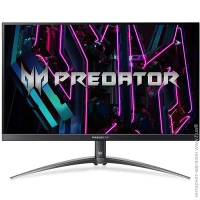  Acer 27 " 180  Predator XB273UV3bmiiprzx (UM.HX3EE.310)