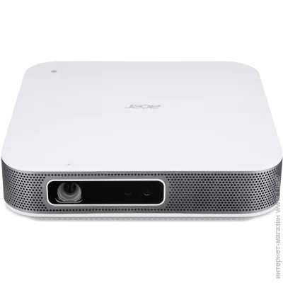  Acer Projector PD1520s (MR.JY611.001)
