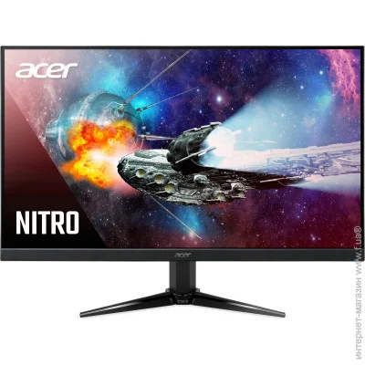  Acer 23.8 " 180  QG241YM3BMIIPX (UM.QQ1EE.301)