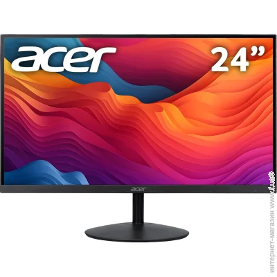  Acer 23.8 " 120  SA3 SA243YG0bi (UM.QS3EE.005)