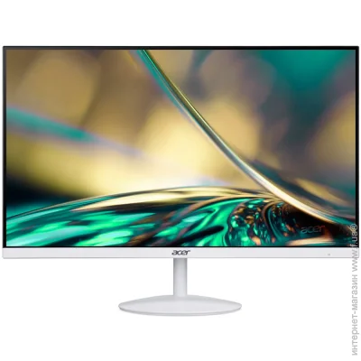  Acer 27 " 100  SA272EWMIX (UM.HS2EE.E18)