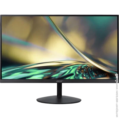  Acer 31.5 " 100  SA322QHBI (UM.JS2EE.H01)