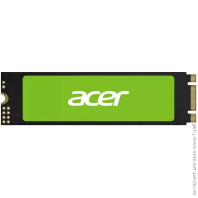  SSD M.2 2280 4TB FA200 Acer (BL.9BWWA.150)