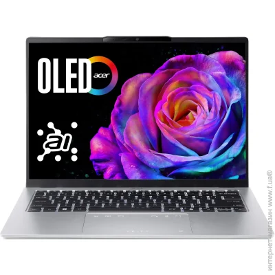  Acer Swift Go 14 SFG14-74 (NX.JCWEU.003)