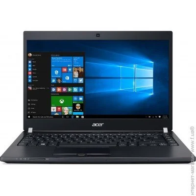  Acer TravelMate P6 TMP648-G2-MG-74YW (NX.VFNEU.002)