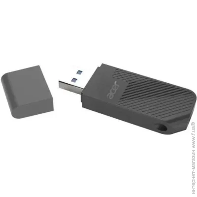  Acer UP300 1TB Black (BL.9BWWA.530)