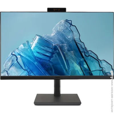  Acer 27 " 60  Vero B277KDbmiiprczx (UM.HB7EE.D14)