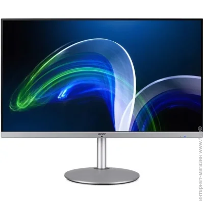  Acer 31.5 " 100  Vero CB322QUEsmiiprx (UM.JB2EE.E01)