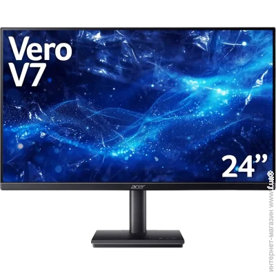  Acer 23.8 " 120  Vero V247YGbip (UM.QV7EE.G08)