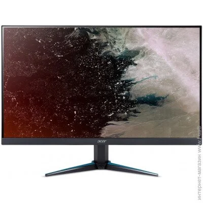  Acer 27.00 " 100  VG270UEBMIIPX (UM.HV0EE.E09)