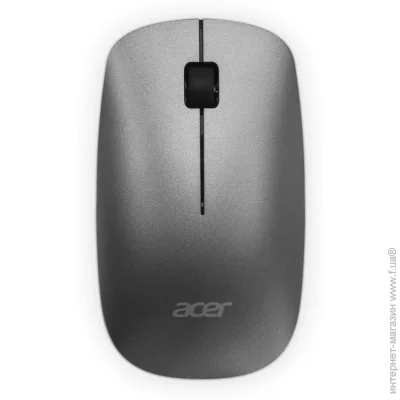 Acer WRL M502 GRAY (GP.MCE11.01J)
