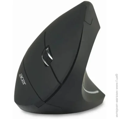  Acer WRL VERTICAL/BLACK (HP.EXPBG.009)