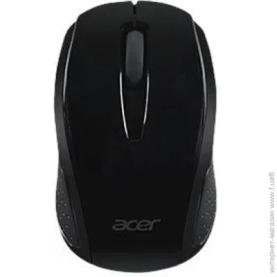  Acer WRL BLACK (GP.MCE11.00S)