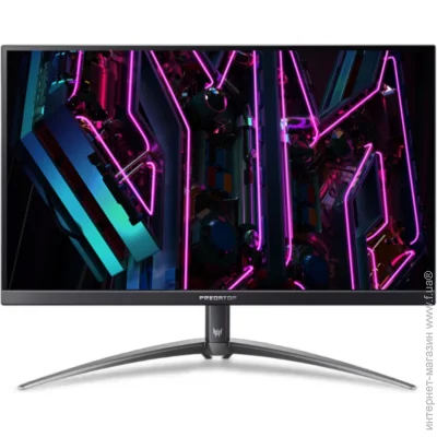  Acer 27 " 180  XB273UV3bmiiprzx (UM.HX3EE.310)
