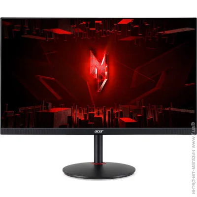 Acer 23.8 " 180  XF240YM3biiph (UM.QX0EE.315)