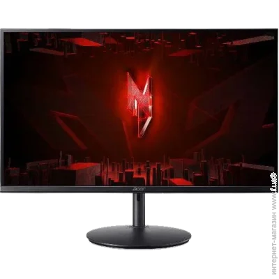  Acer 27 " 200  Nitro XF270X1biiph (UM.HX0EE.101)