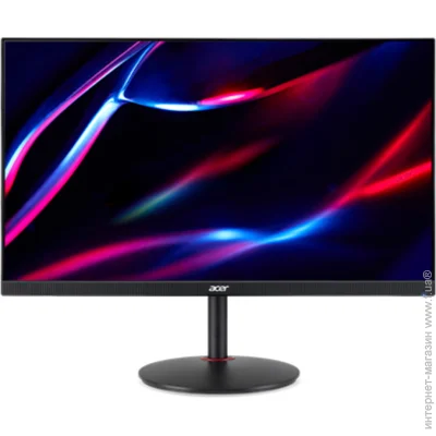  Acer 27 " 170  XV272URVBMIIPRX (UM.HX2EE.V30)