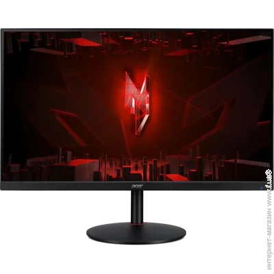  Acer 31.5 " 180  XV320QUM3bmiiphx (UM.JX0EE.303)