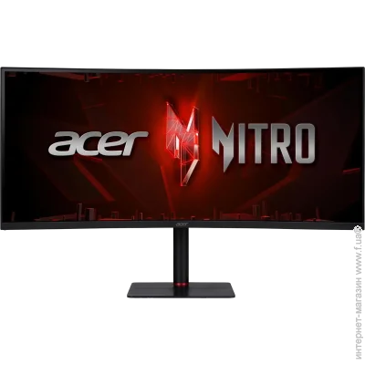  Acer 34 " 200  XV345CURX0bmiipphx (UM.CX5EE.001)