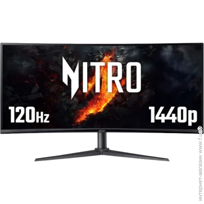  Acer 34 " 120  XZ340CUJ0bmiiphx (UM.CX0EE.009)