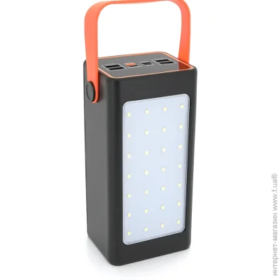  ACL PW-52 70000mAh Black