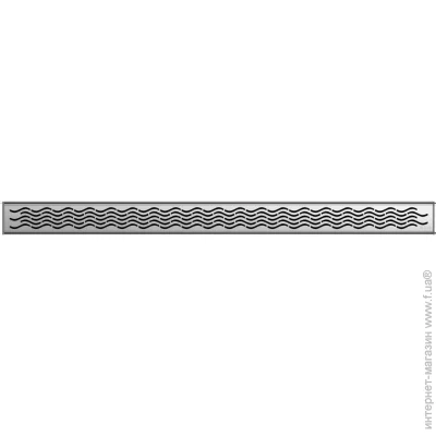     ACO   "" L=678 , AISI304