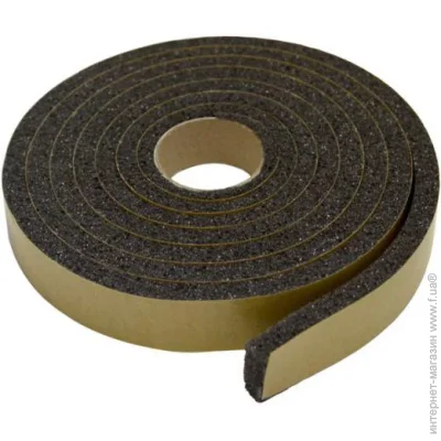  Acoustics  Soft Tape 2000x20  7 