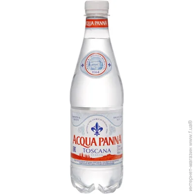   Acqua Panna  0.5  (8000815095255)