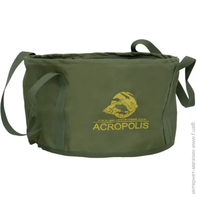 ³   Acropolis ³ -1    () -1