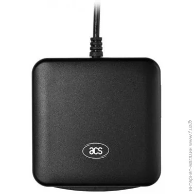  - ACS ACR39U-U1 (08-033)