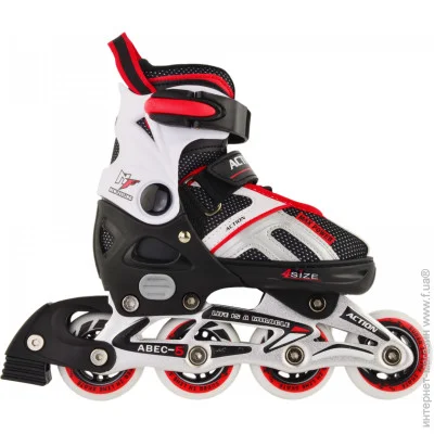   Action DANNY/Red/29-32 (PW-126B-79/Red/29-32)
