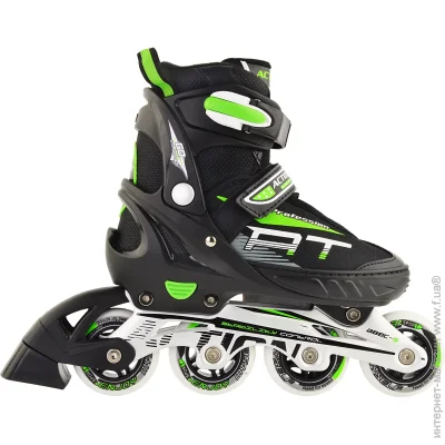 Action   Chris PW-153B-5-1/Green/37-40