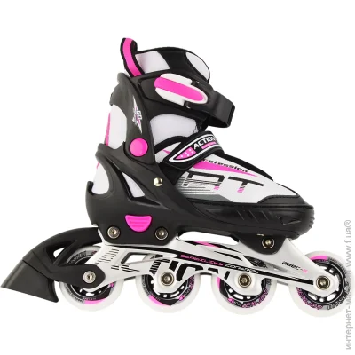 Action   Ola 153B-5-1/Pink/29-32
