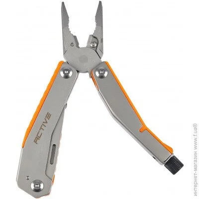  Active Knives&Tools Active Basic (GHK10)