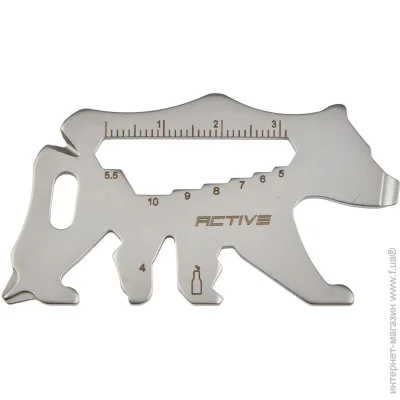  Active Knives&Tools - Active Bear (630259)