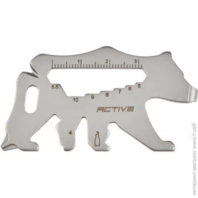  Active Knives&Tools Active Bear (VK1928-P)