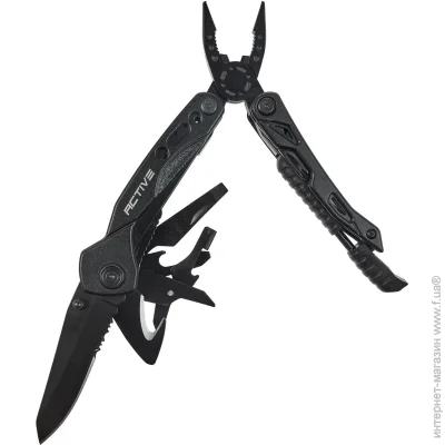  Active Knives&Tools  Active Firetool (630241)