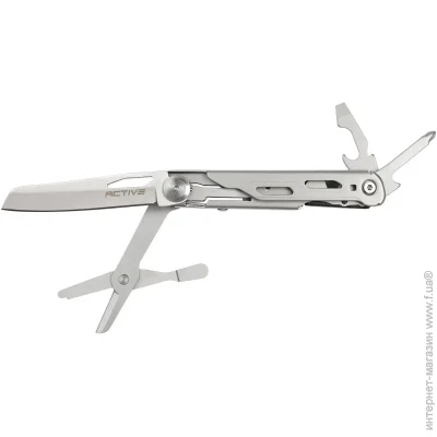 Active Knives&Tools Нож многофункциональный Active Knecht (630238) Active Knives&Tools Нож многофункциональный Active Knecht (630238)