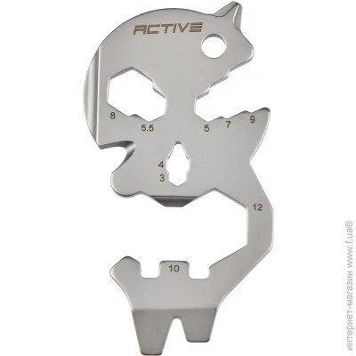  Active Knives&Tools Active Pacman (VK1924-P)