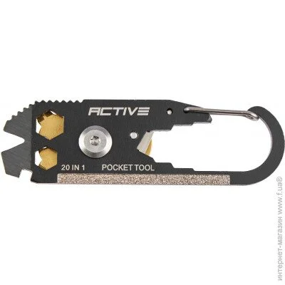  Active Knives&Tools Active Piranha (VK211)