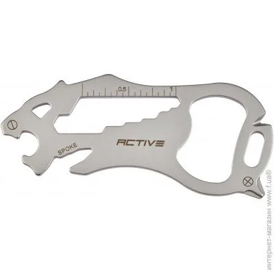  Active Knives&Tools Active Puma (VK1923-P)