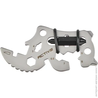  Active Knives&Tools - Active Rhino (630265)