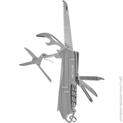   Active Knives&Tools Active Shrimp (KJ5011LG)