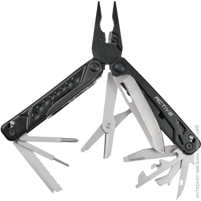  Active Knives&Tools Boa (19 ) 63.04.03