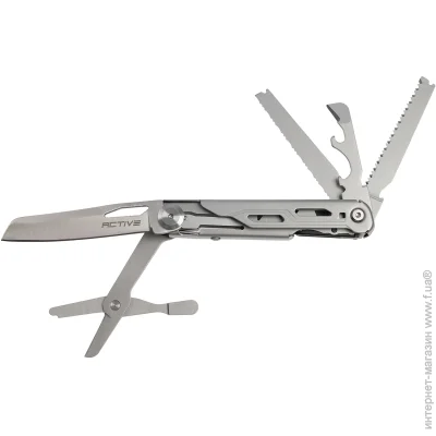   Active Knives&Tools Knecht 2 63.04.06